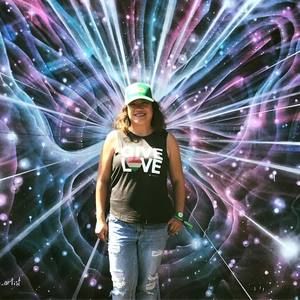 Meet your Posher, Cheryl